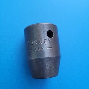 Bonney P-3216 Impact Socket 1/2"     3/8 drive 6 pt.